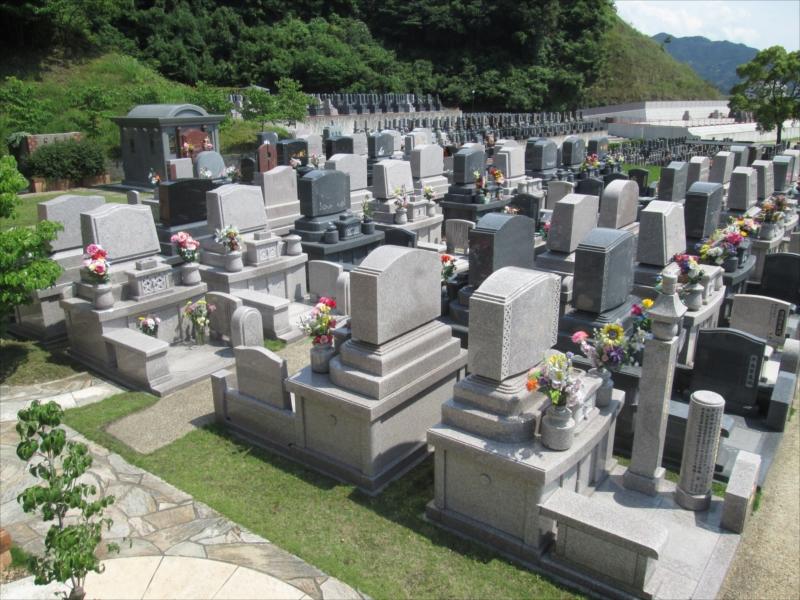 ささぐり極楽霊苑 - Image 4
