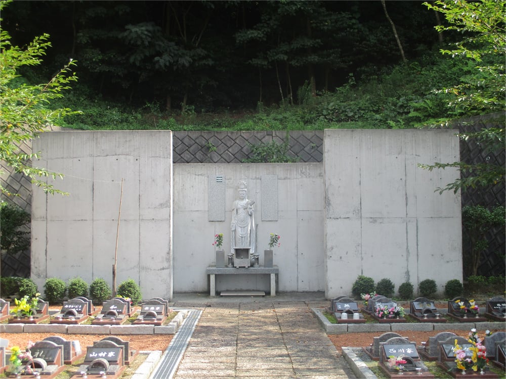 黒崎小嶺霊園 - Image 10