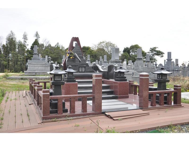 姉野墓苑 - Image 4