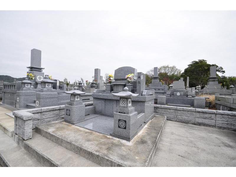 姉野墓苑 - Image 6