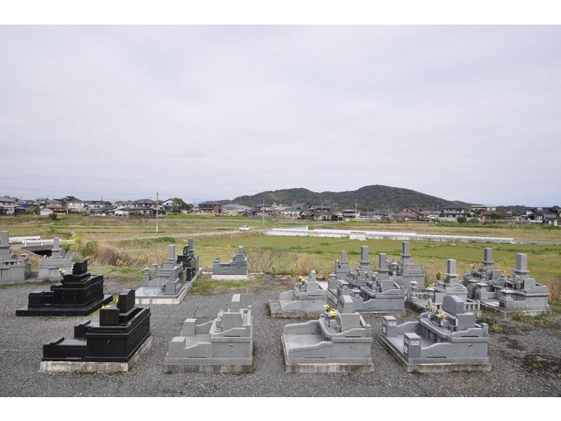 姉野墓苑 - Image 7