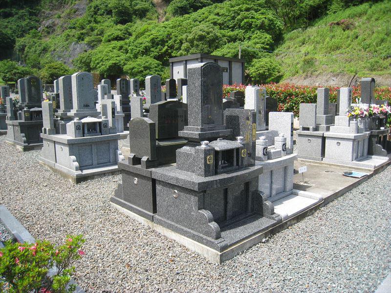 久留米中央霊園 - Image 6