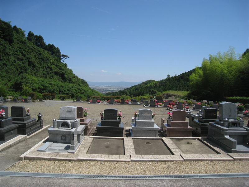 久留米中央霊園 - Image 9