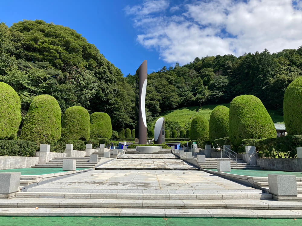 太宰府メモリアルパーク - Image 11