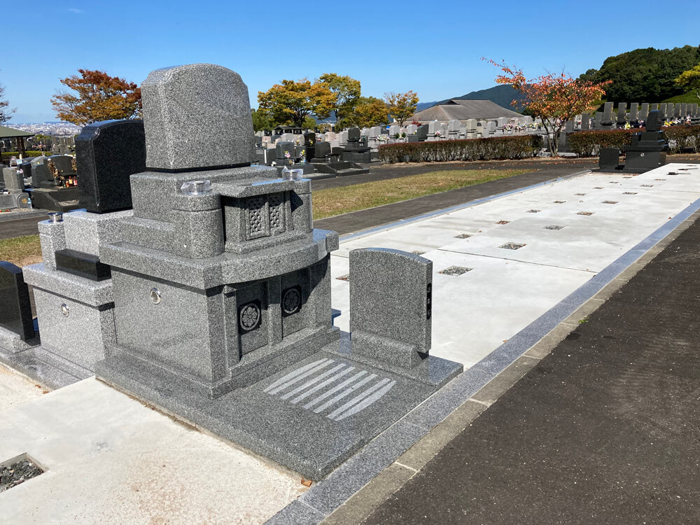 太宰府メモリアルパーク - Image 15