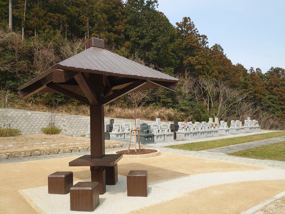 糸島自然霊園 - Image 4