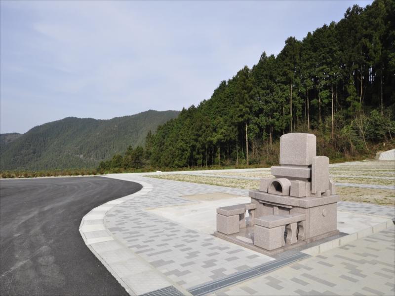 糸島自然霊園 - Image 7