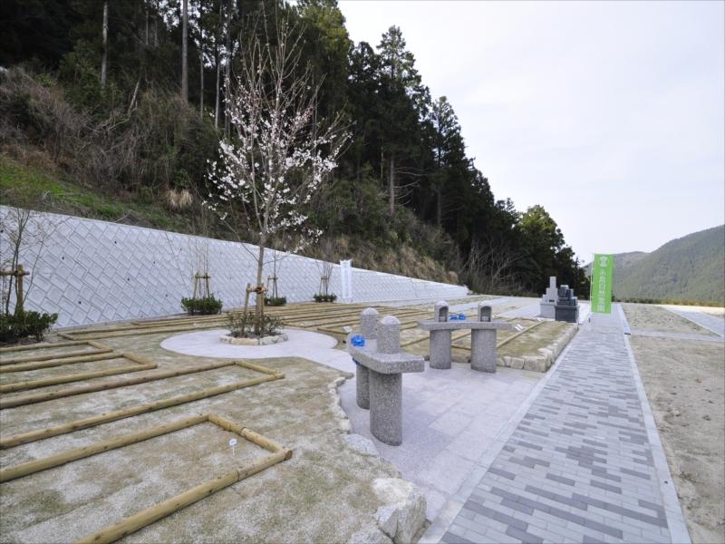 糸島自然霊園 - Image 8