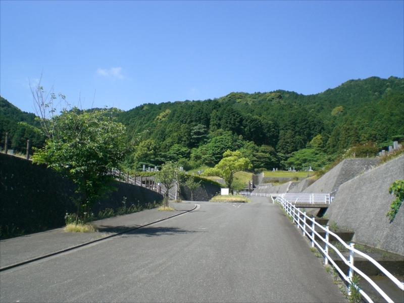 福岡市立 西部霊園 - Image 6