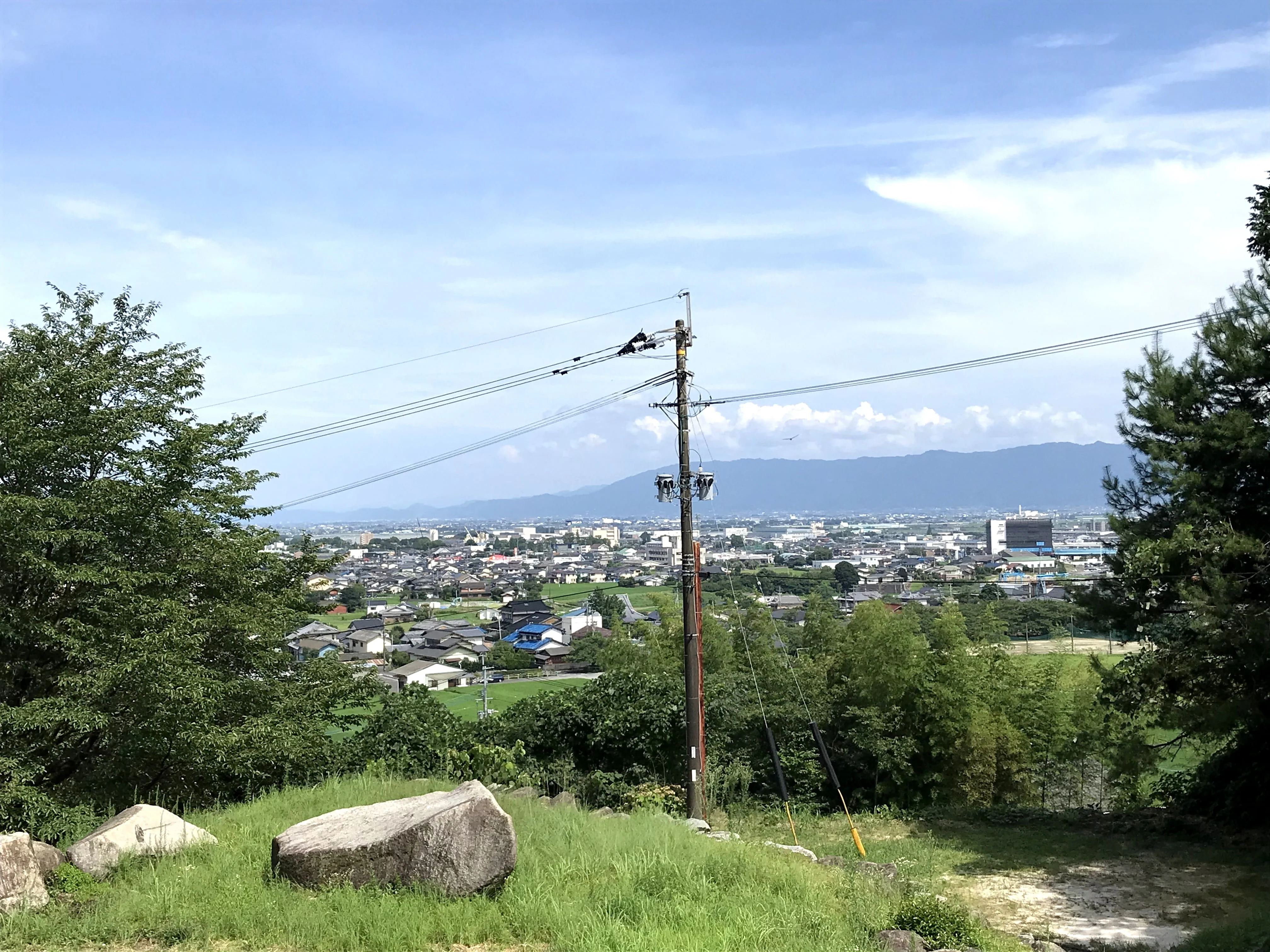 筑紫ヶ丘霊園 - Image 4