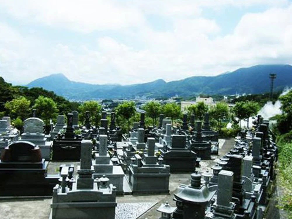 鶴見やすらぎ霊園 - Image 3