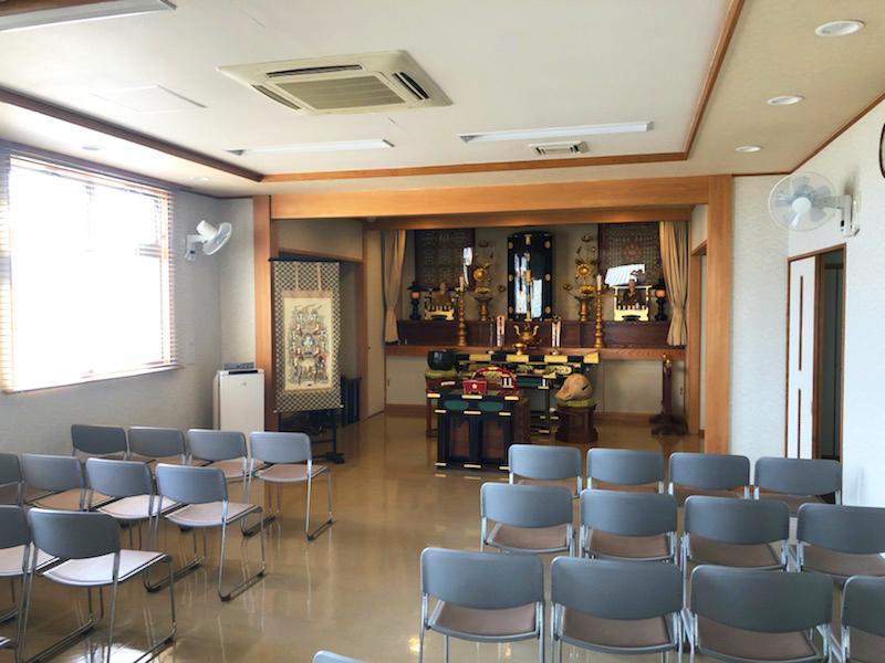 加須はなさき浄苑 - Image 14
