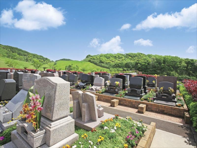 やすらぎの里　南葉山霊園 - Image 3
