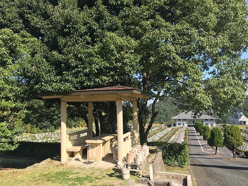 福岡中央霊園 - Image 7
