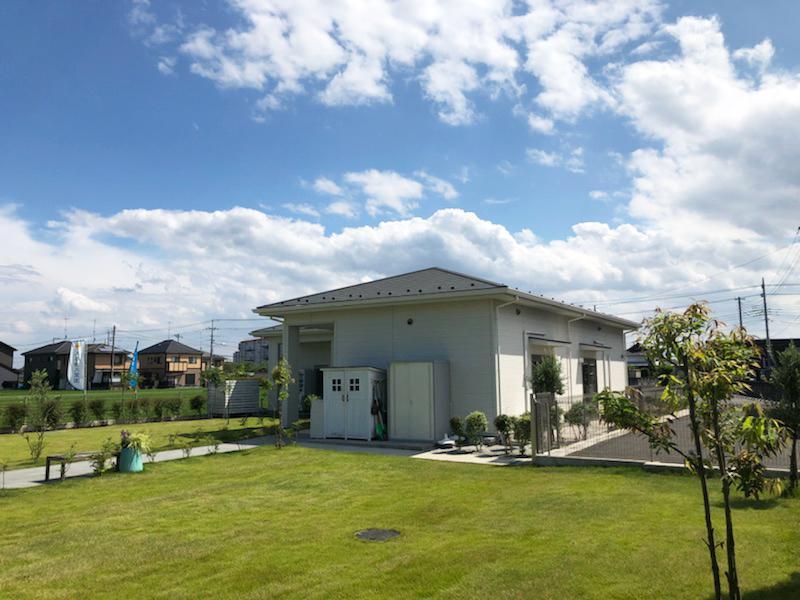 メモリーガーデン久喜清久霊園 - Image 3