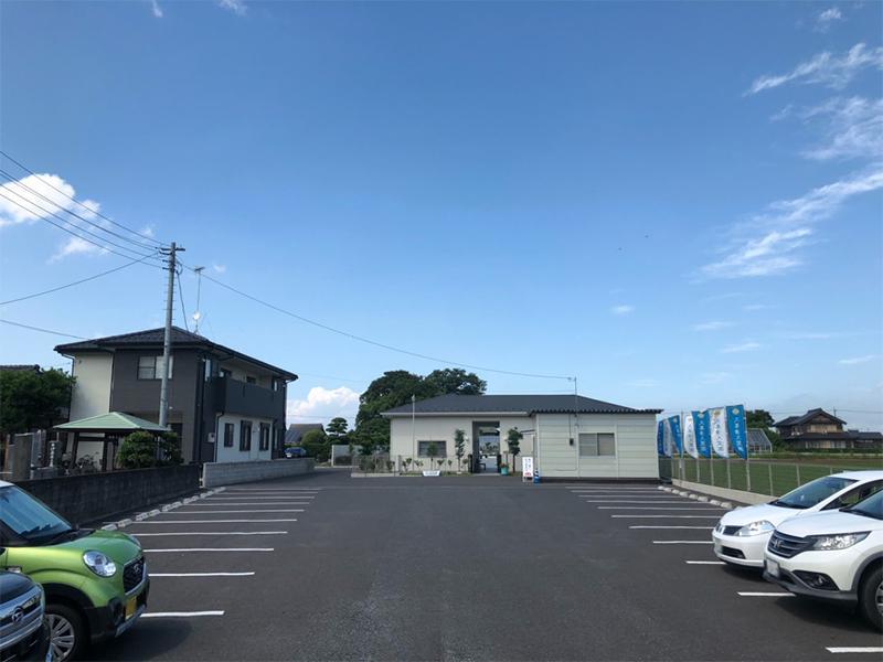 メモリーガーデン久喜清久霊園 - Image 6