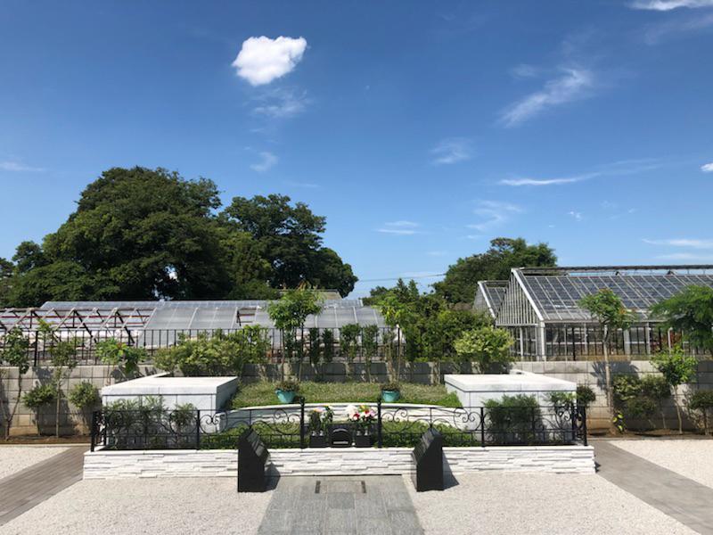 メモリーガーデン久喜清久霊園 - Image 7