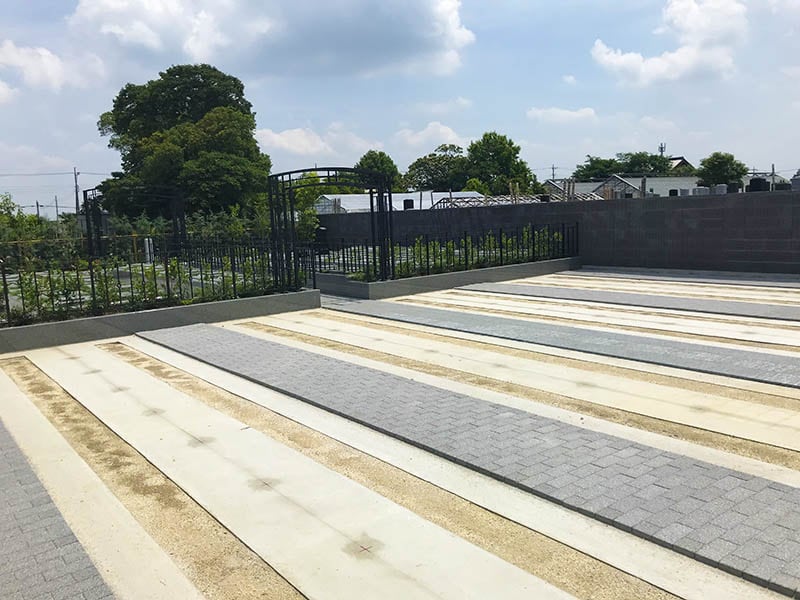 メモリーガーデン久喜清久霊園 - Image 8