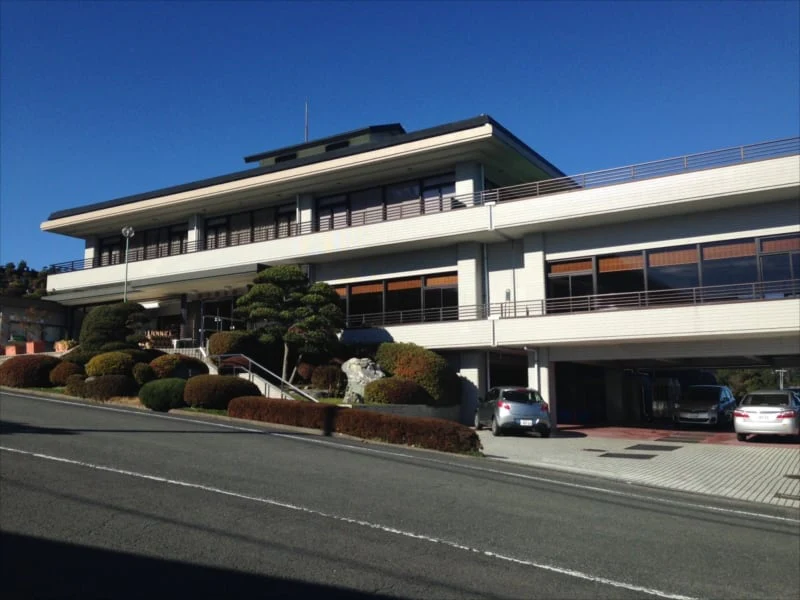 築地本願寺西多摩霊園 - Image 4