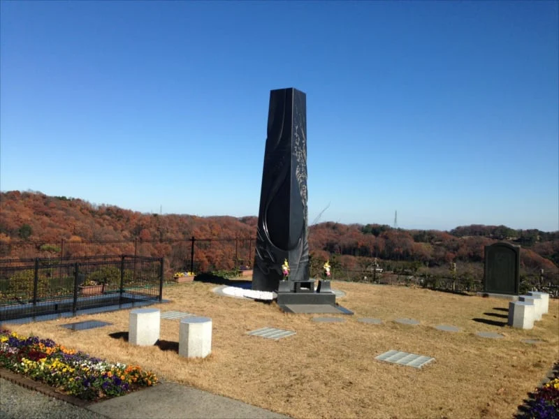 築地本願寺西多摩霊園 - Image 7