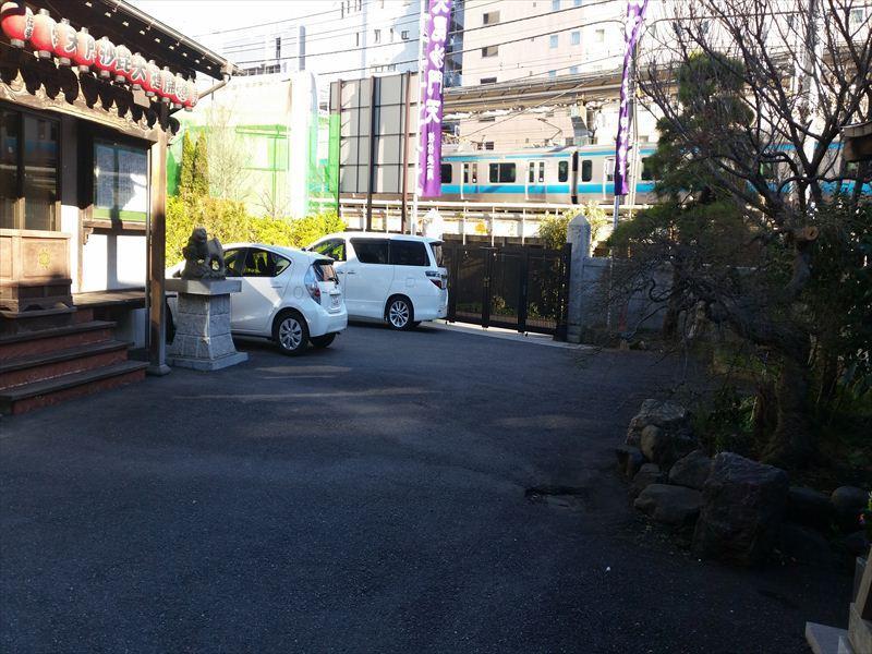 正傳寺 芝びしゃもん浄苑 - Image 3