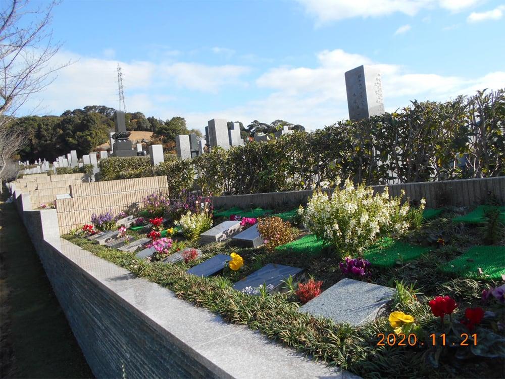 ニューメモリアルパーク小倉霊園 - Image 12
