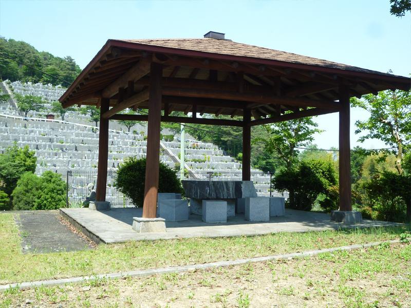 大多摩霊園 - Image 10