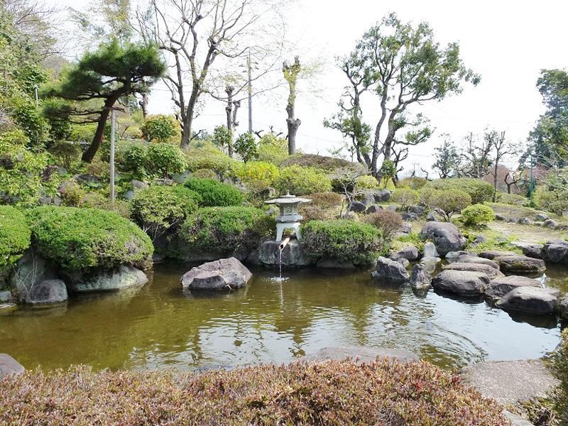 大多摩霊園 - Image 8