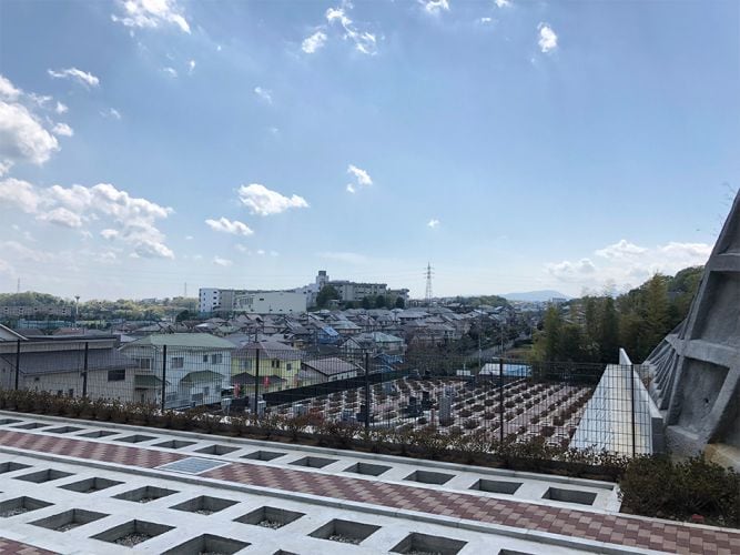 二宮霊園ひかりの丘