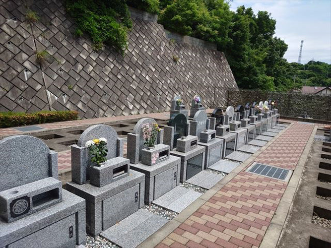 二宮霊園ひかりの丘 - Image 9