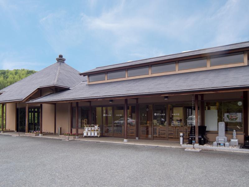 百合ヶ丘霊園 - Image 2