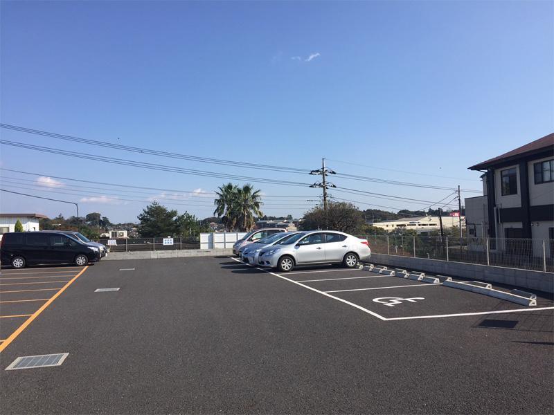 みつわ台霊園 殿台の杜