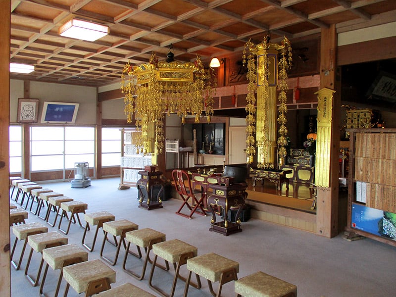 地蔵院 やすらぎの聖地 - Image 6