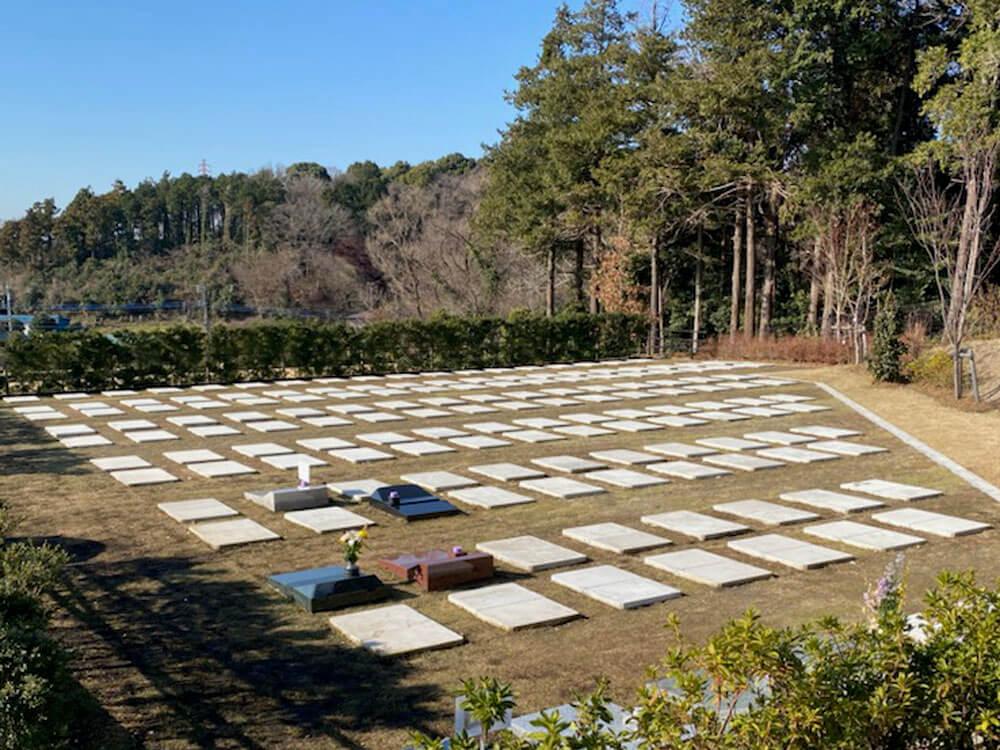 公園墓地 川井聖苑 - Image 3