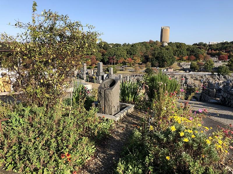 平和公園 本成寺霊苑 - Image 3