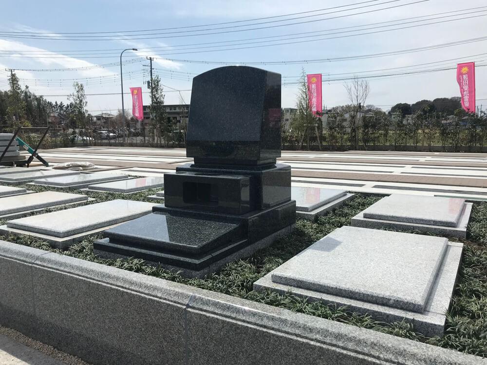 蓮田聖地霊園 - Image 2