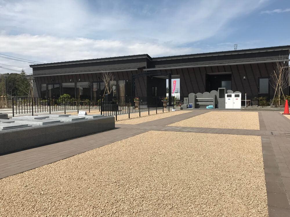 蓮田聖地霊園 - Image 3