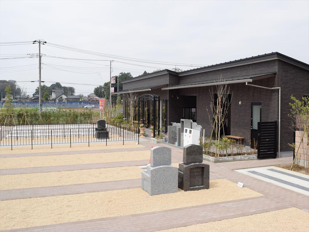 蓮田聖地霊園 - Image 6