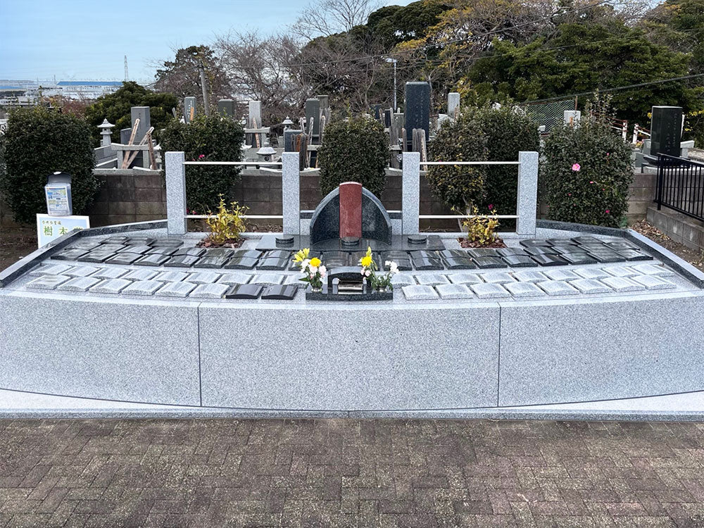 今井台霊園 - Image 5