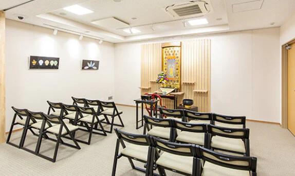 東京御廟 本館 - Image 12