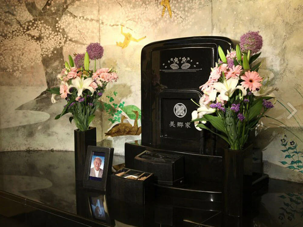 東京御廟 本館 - Image 8