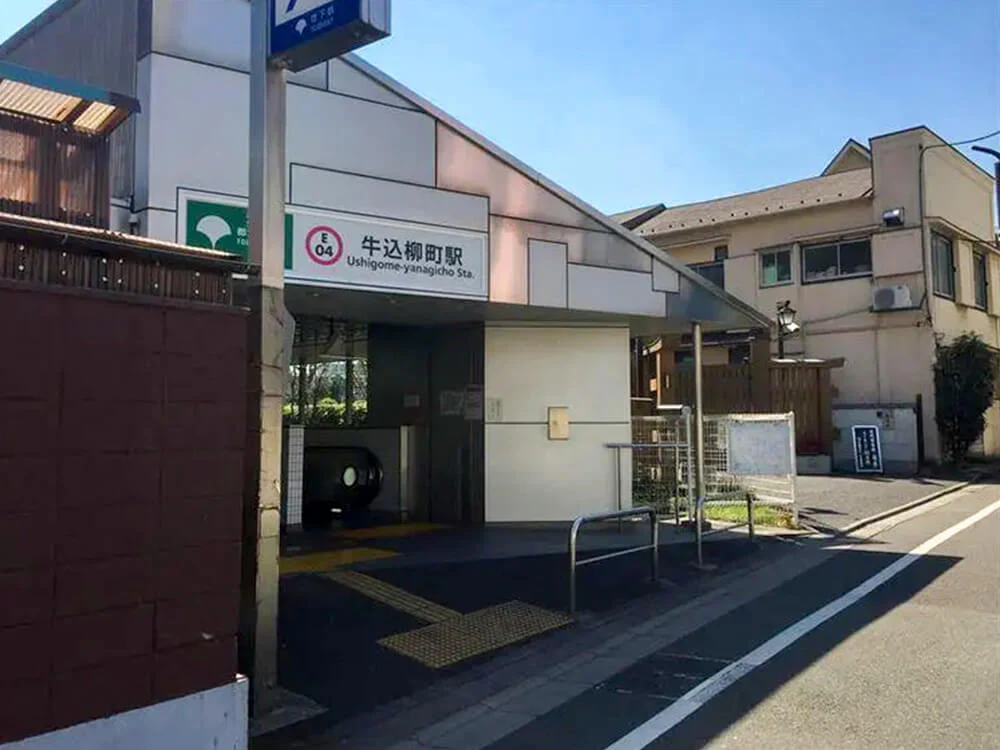 長遠山 常楽寺納骨堂 - Image 2