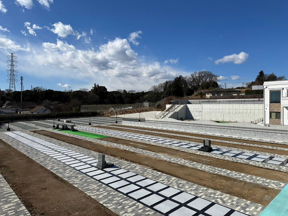 公園墓地 レ・リアン横浜 - Image 3