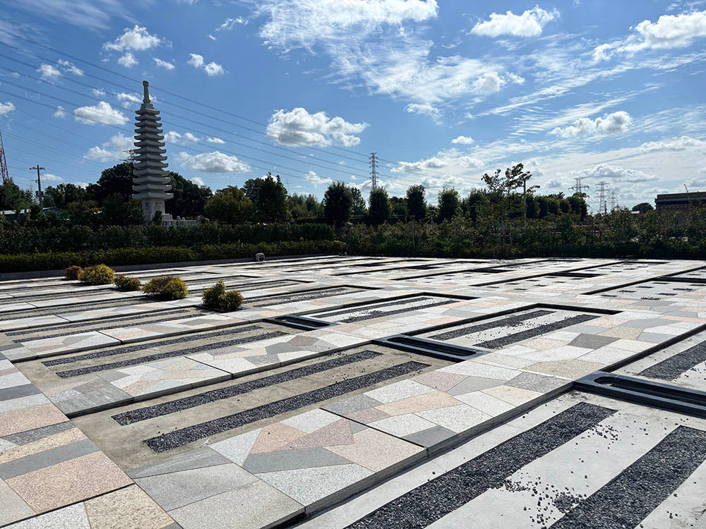 第三白岡霊園　第2期 - Image 11