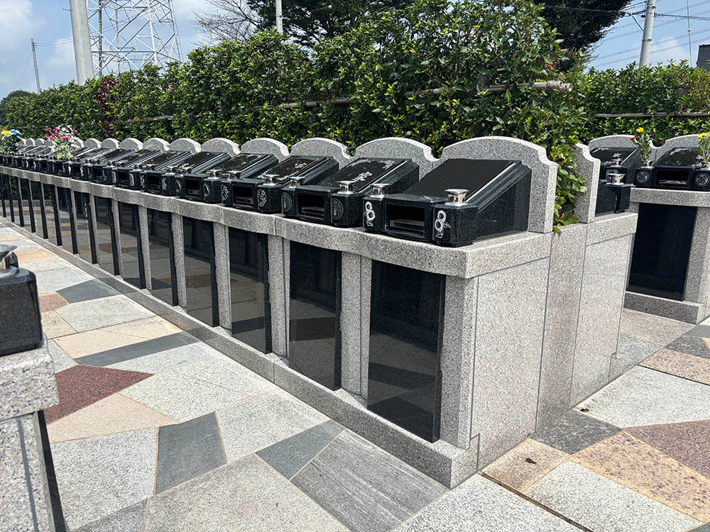 第三白岡霊園　第2期 - Image 2