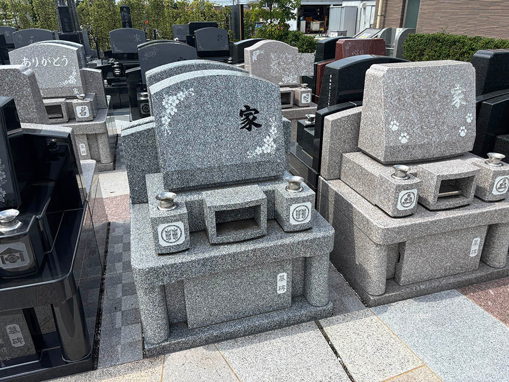 第三白岡霊園　第2期 - Image 4