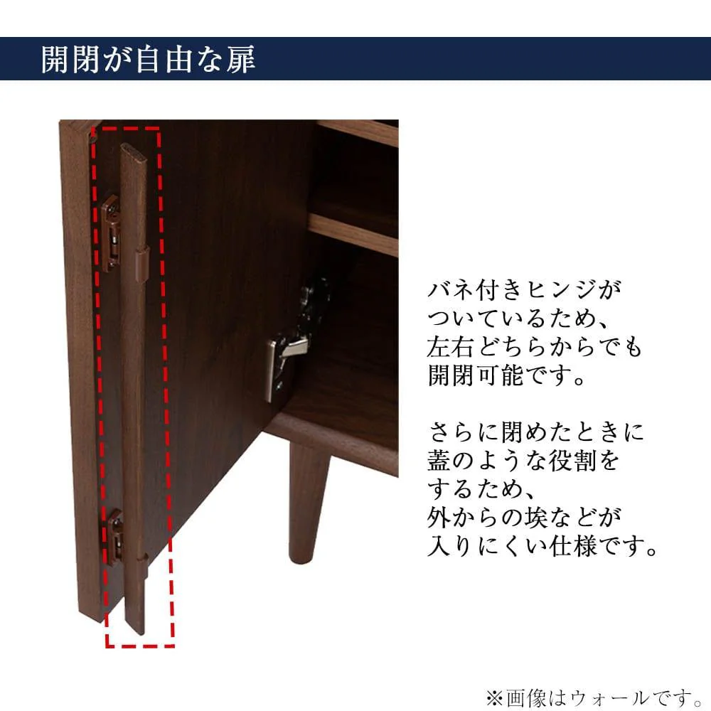 仏壇 SEOTO (セオト) オーク 高さ121cm 仏壇+下台セット - Image 10
