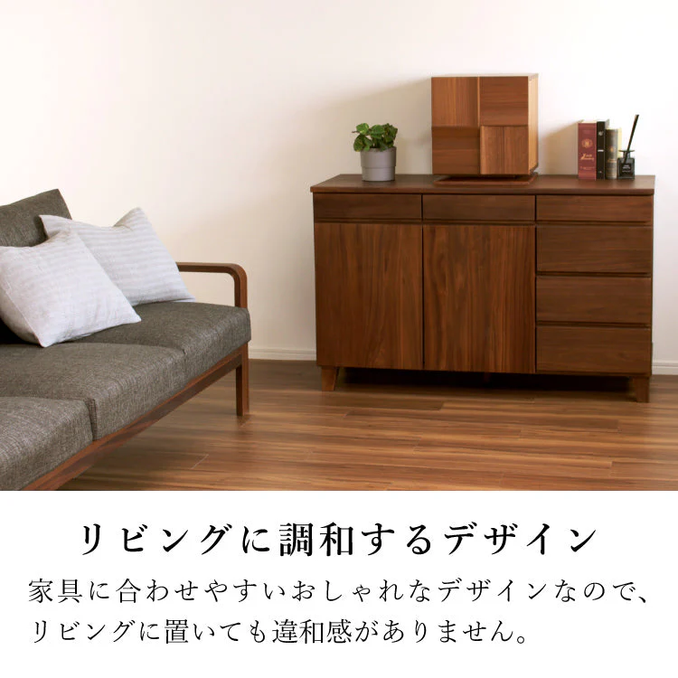 仏壇 フォーリーフ ダーク 高さ38cm - Image 4