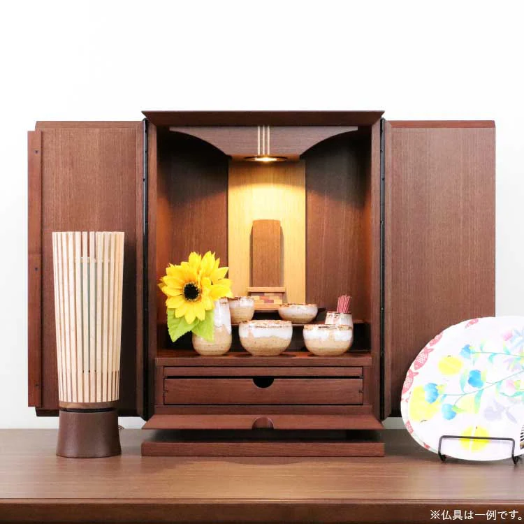 仏壇 クォーク プラス 高さ47cm - Image 8