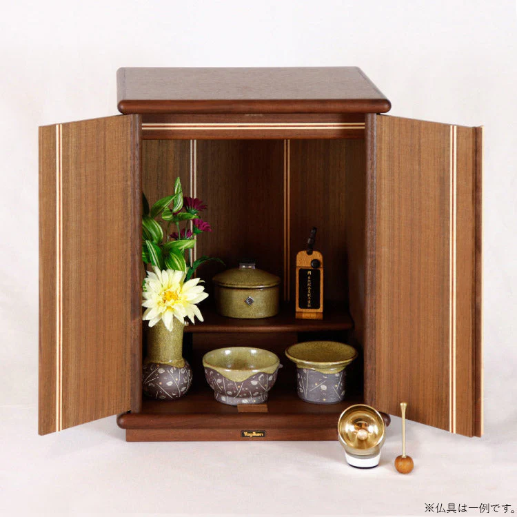 仏壇 テノン ダーク 高さ36cm - Image 10